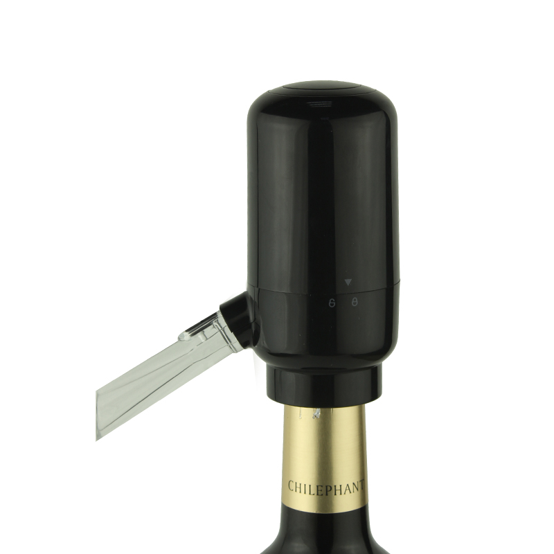 Trendy Electric Wine Aerator & Dispenser