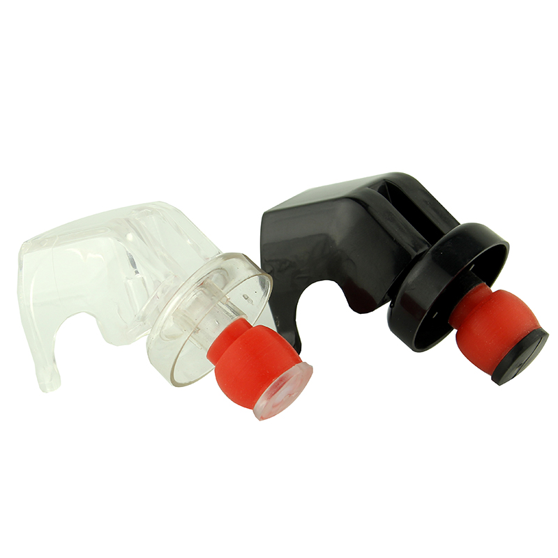 Plastic Wine Freshkeeping Stopper