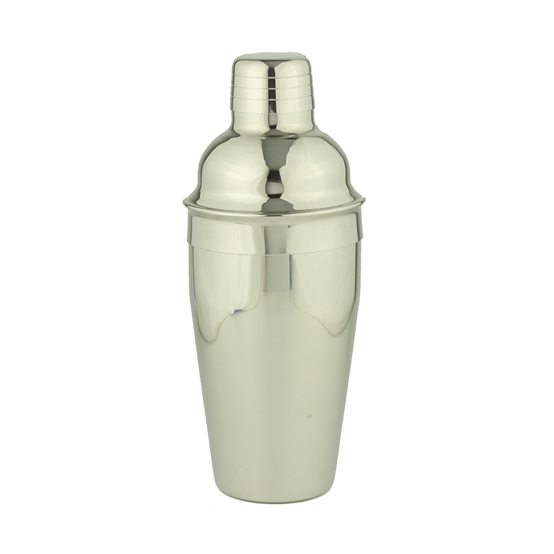 550ml Stainless Steel Cocktail Shaker